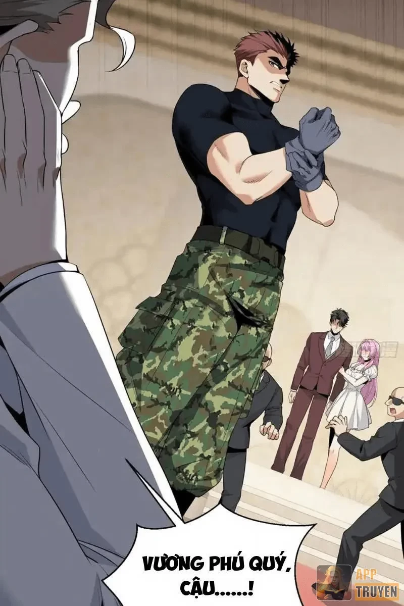 Tẩu Tử: Ta Thật Không Phải Kẻ Ngốc Chapter 17 - 6