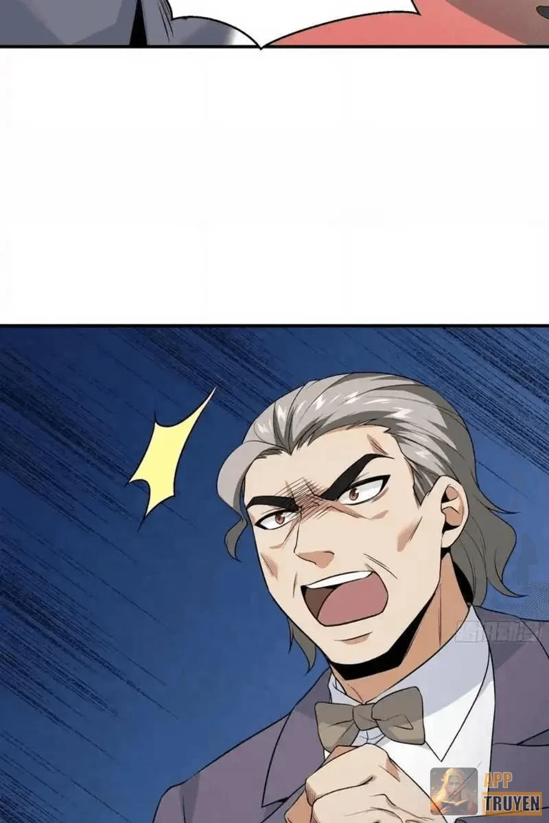 Tẩu Tử: Ta Thật Không Phải Kẻ Ngốc Chapter 17 - 7