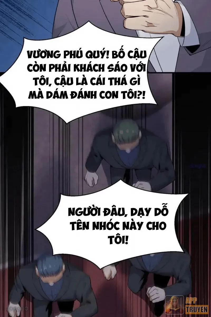 Tẩu Tử: Ta Thật Không Phải Kẻ Ngốc Chapter 17 - 8