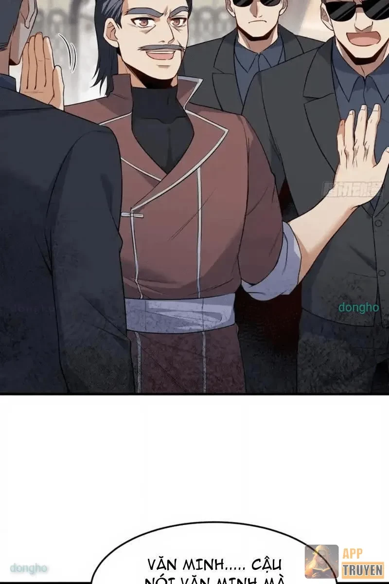 Tẩu Tử: Ta Thật Không Phải Kẻ Ngốc Chapter 17 - 12