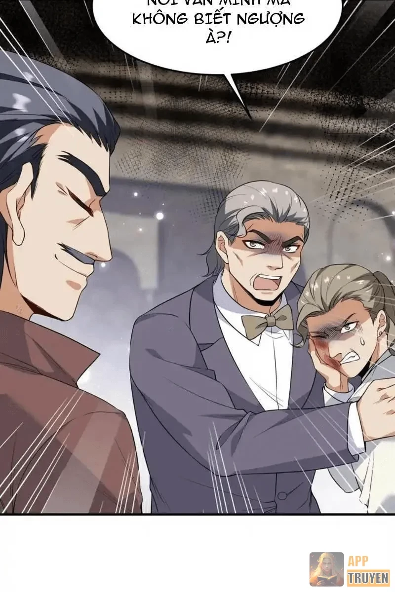 Tẩu Tử: Ta Thật Không Phải Kẻ Ngốc Chapter 17 - 13