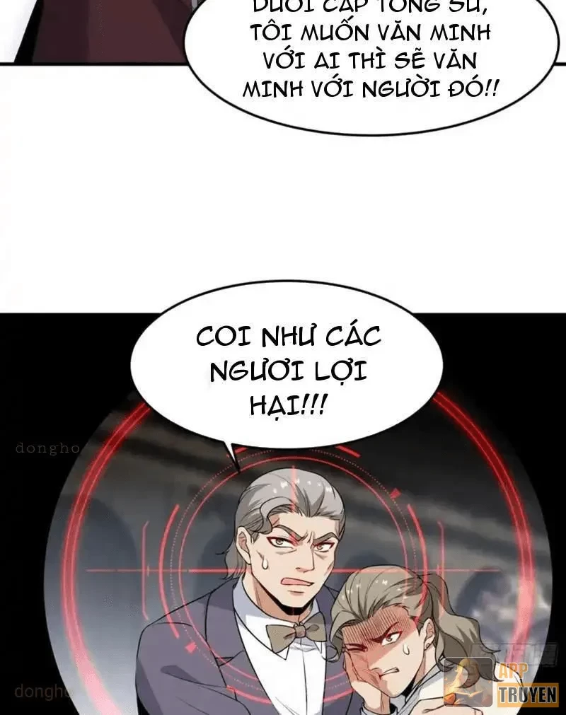 Tẩu Tử: Ta Thật Không Phải Kẻ Ngốc Chapter 17 - 16