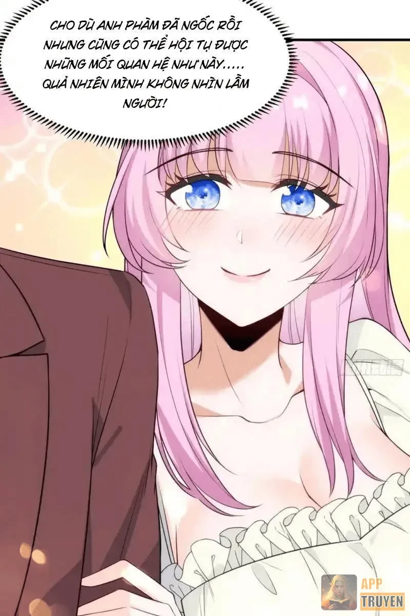 Tẩu Tử: Ta Thật Không Phải Kẻ Ngốc Chapter 17 - 19