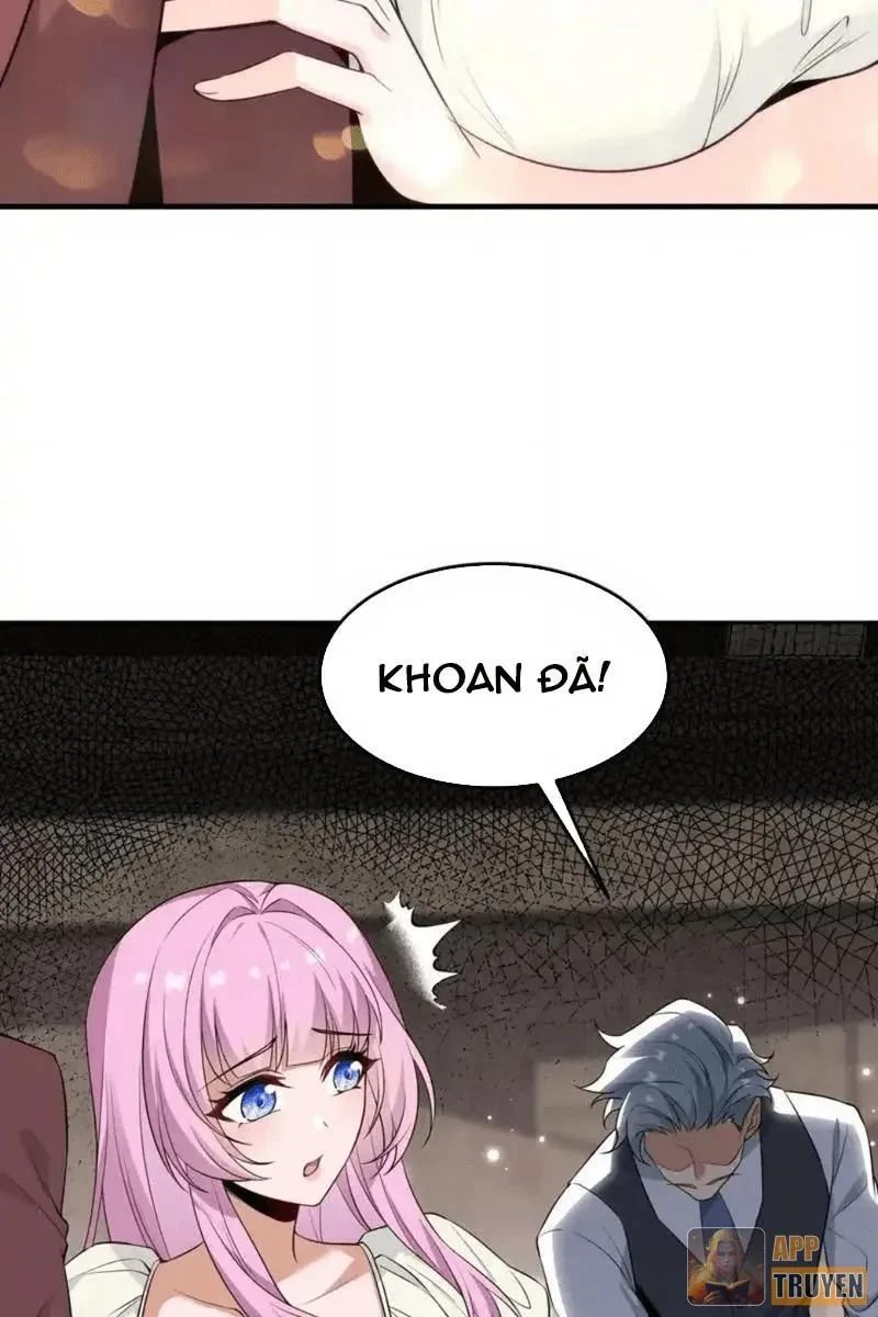 Tẩu Tử: Ta Thật Không Phải Kẻ Ngốc Chapter 17 - 20