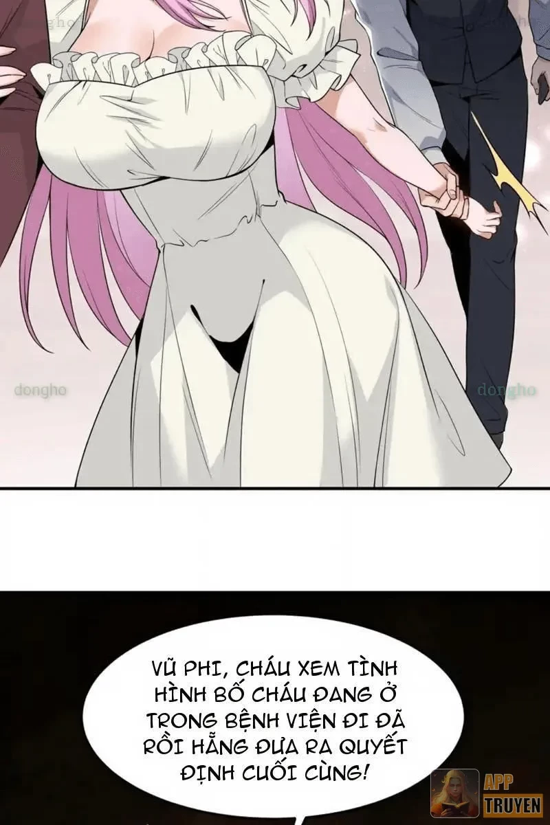 Tẩu Tử: Ta Thật Không Phải Kẻ Ngốc Chapter 17 - 21