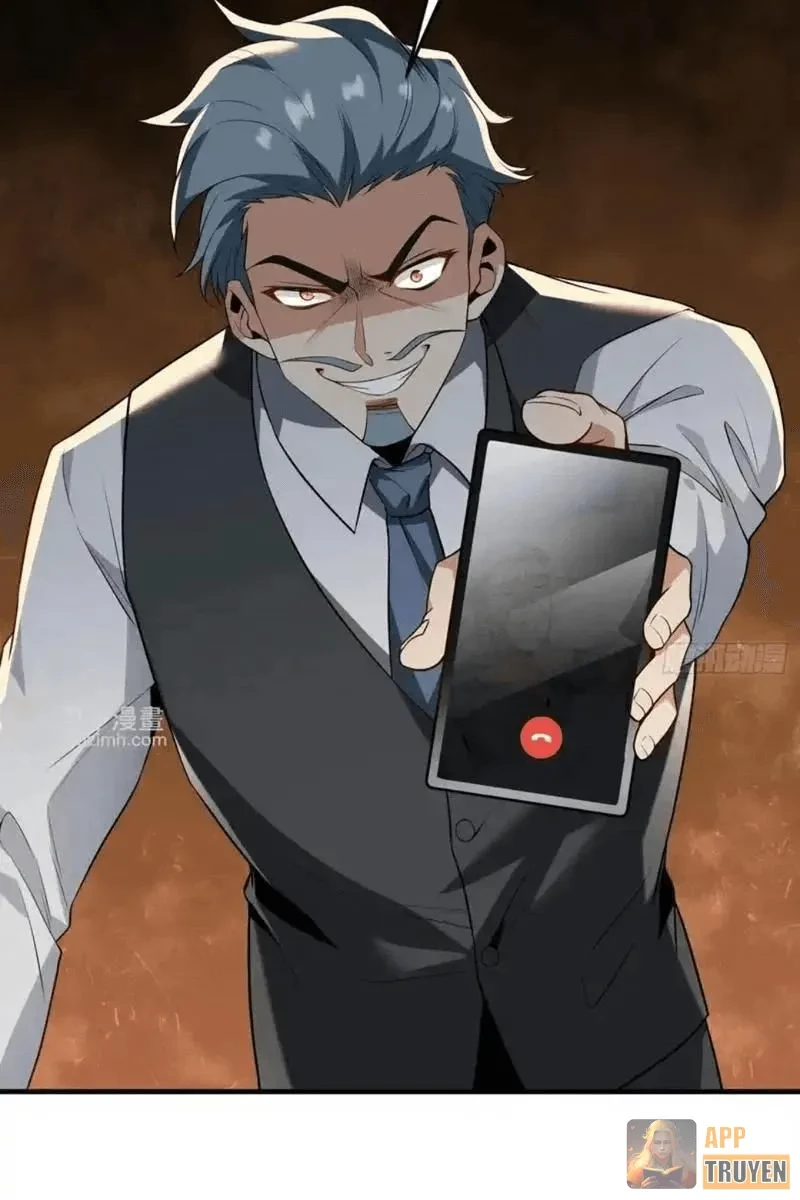 Tẩu Tử: Ta Thật Không Phải Kẻ Ngốc Chapter 17 - 22