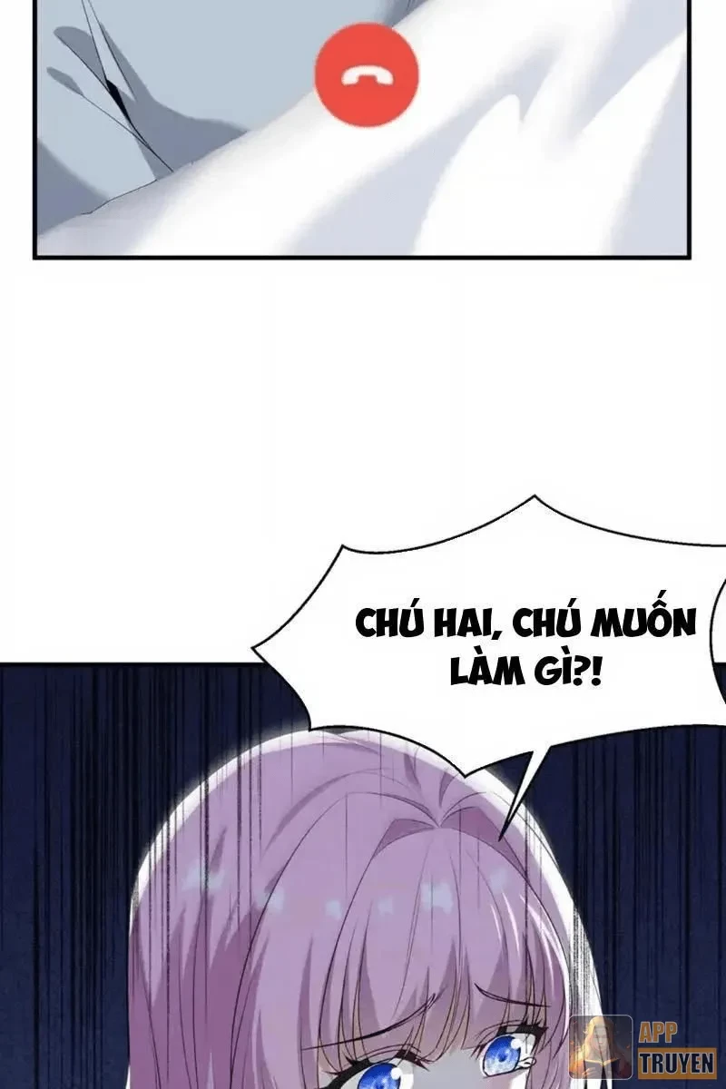 Tẩu Tử: Ta Thật Không Phải Kẻ Ngốc Chapter 17 - 24