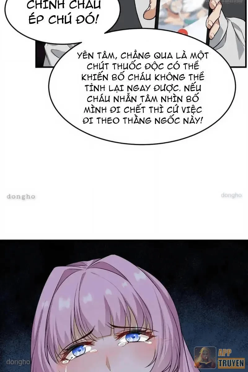 Tẩu Tử: Ta Thật Không Phải Kẻ Ngốc Chapter 17 - 27