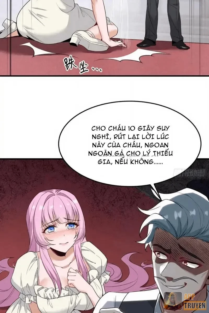 Tẩu Tử: Ta Thật Không Phải Kẻ Ngốc Chapter 17 - 30