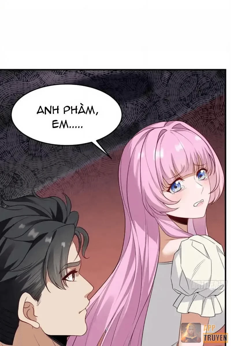 Tẩu Tử: Ta Thật Không Phải Kẻ Ngốc Chapter 17 - 33