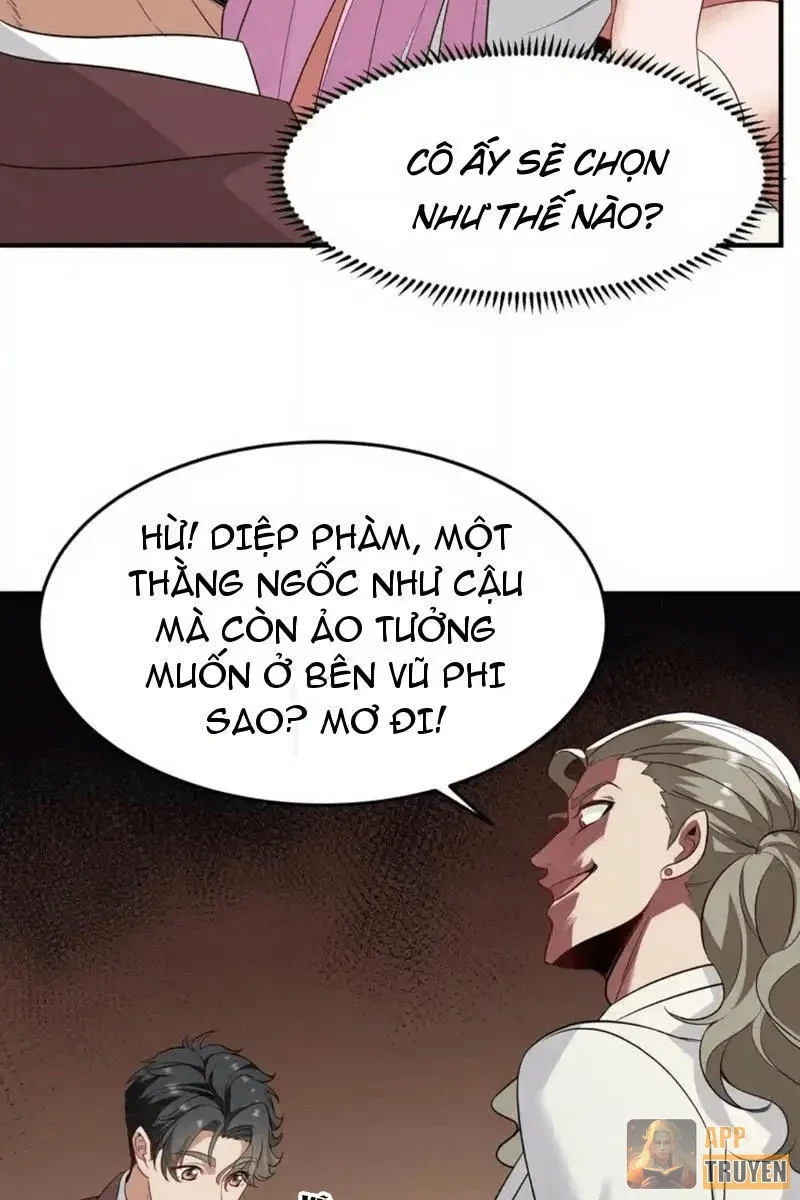 Tẩu Tử: Ta Thật Không Phải Kẻ Ngốc Chapter 17 - 34