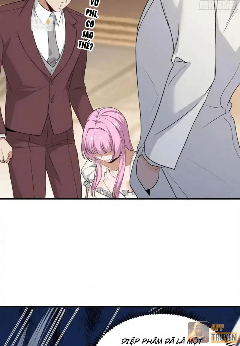 Tẩu Tử: Ta Thật Không Phải Kẻ Ngốc Chapter 17 - 35