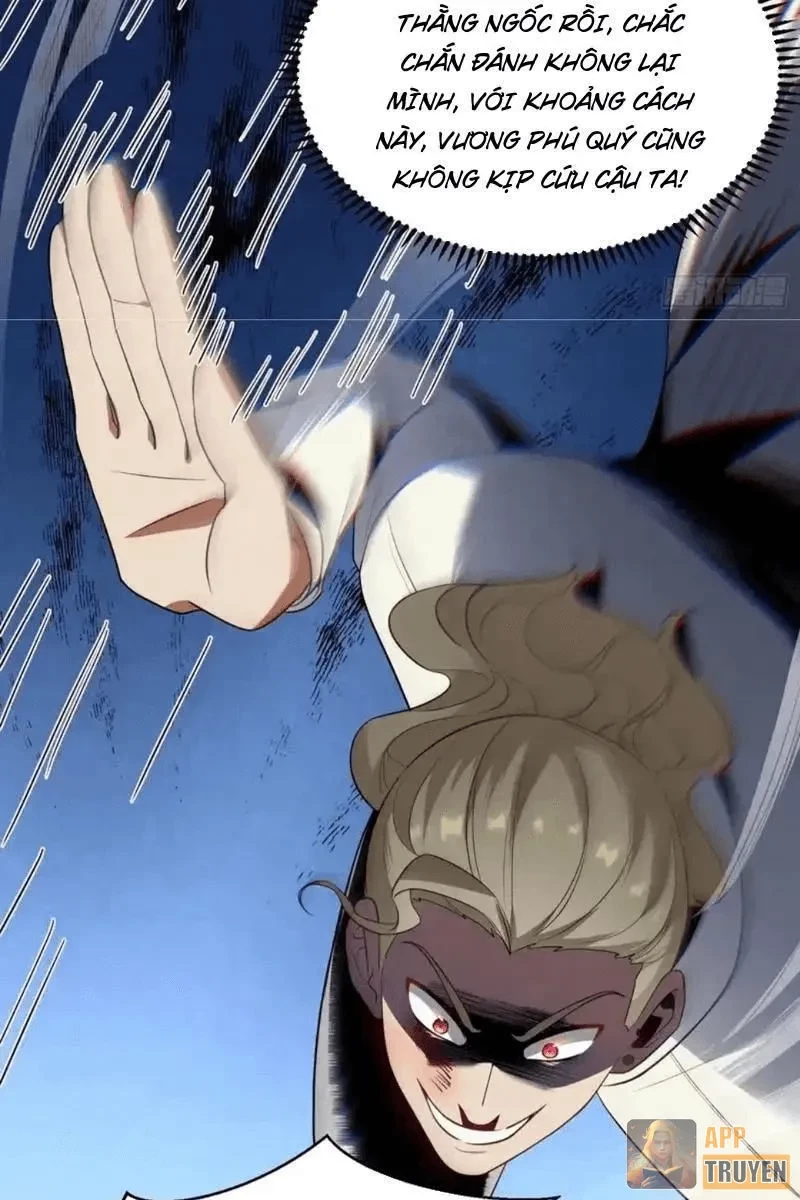 Tẩu Tử: Ta Thật Không Phải Kẻ Ngốc Chapter 17 - 36