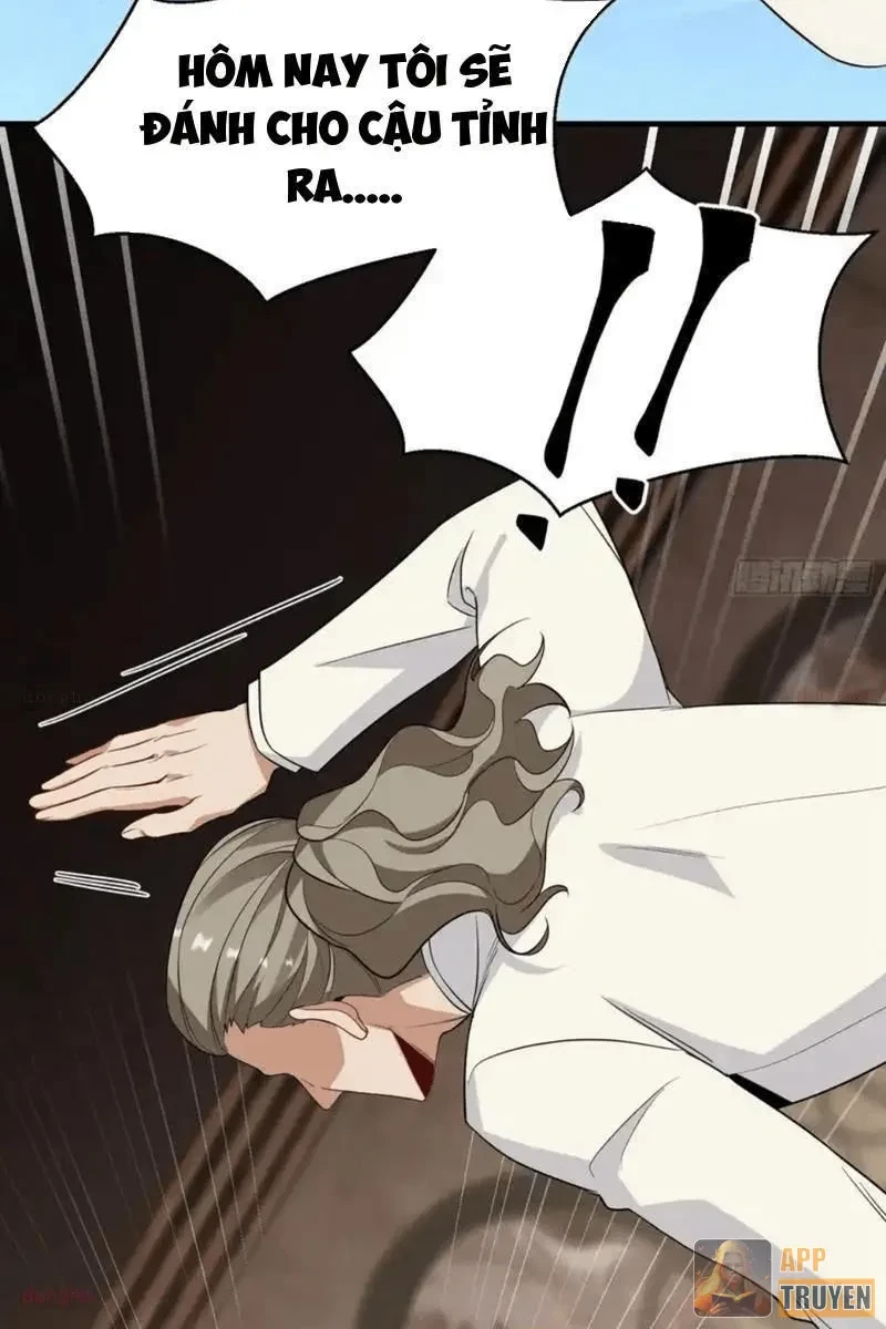 Tẩu Tử: Ta Thật Không Phải Kẻ Ngốc Chapter 17 - 37