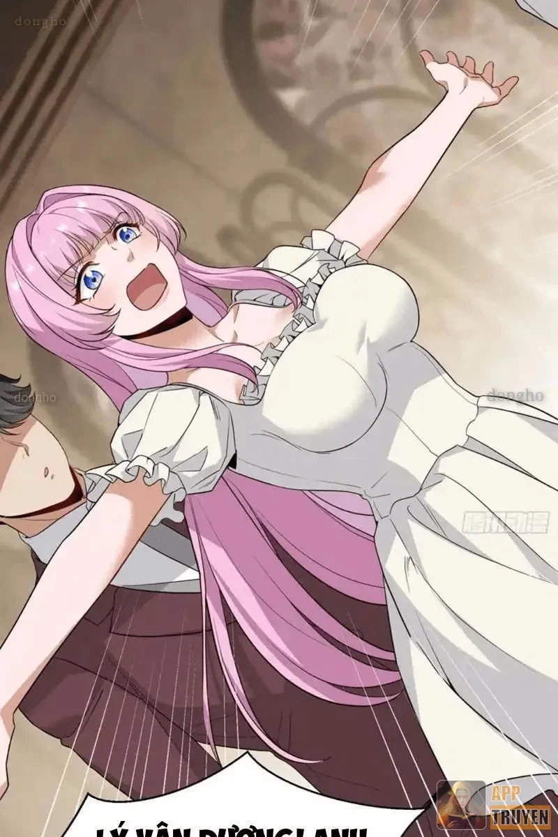 Tẩu Tử: Ta Thật Không Phải Kẻ Ngốc Chapter 17 - 38