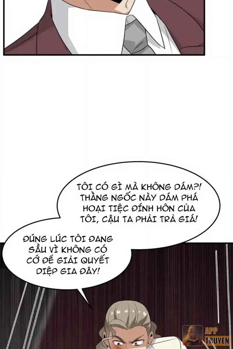 Tẩu Tử: Ta Thật Không Phải Kẻ Ngốc Chapter 17 - 40