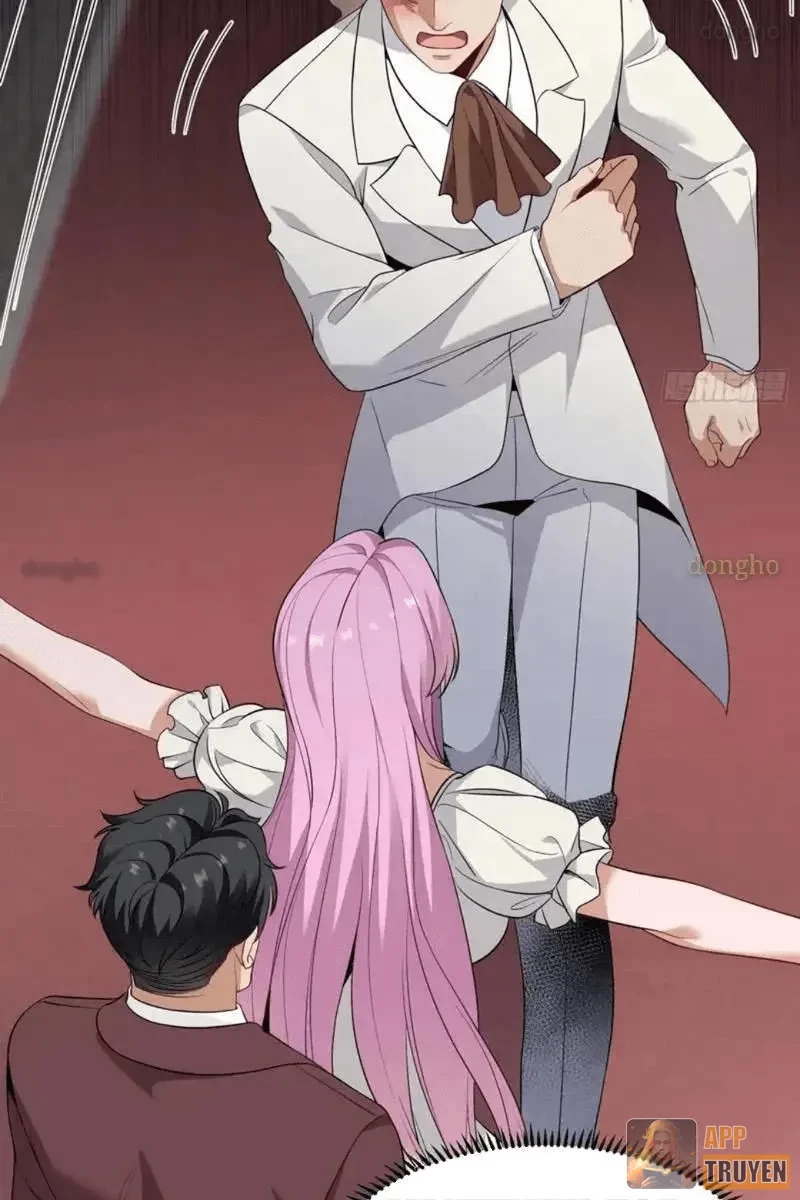 Tẩu Tử: Ta Thật Không Phải Kẻ Ngốc Chapter 17 - 41