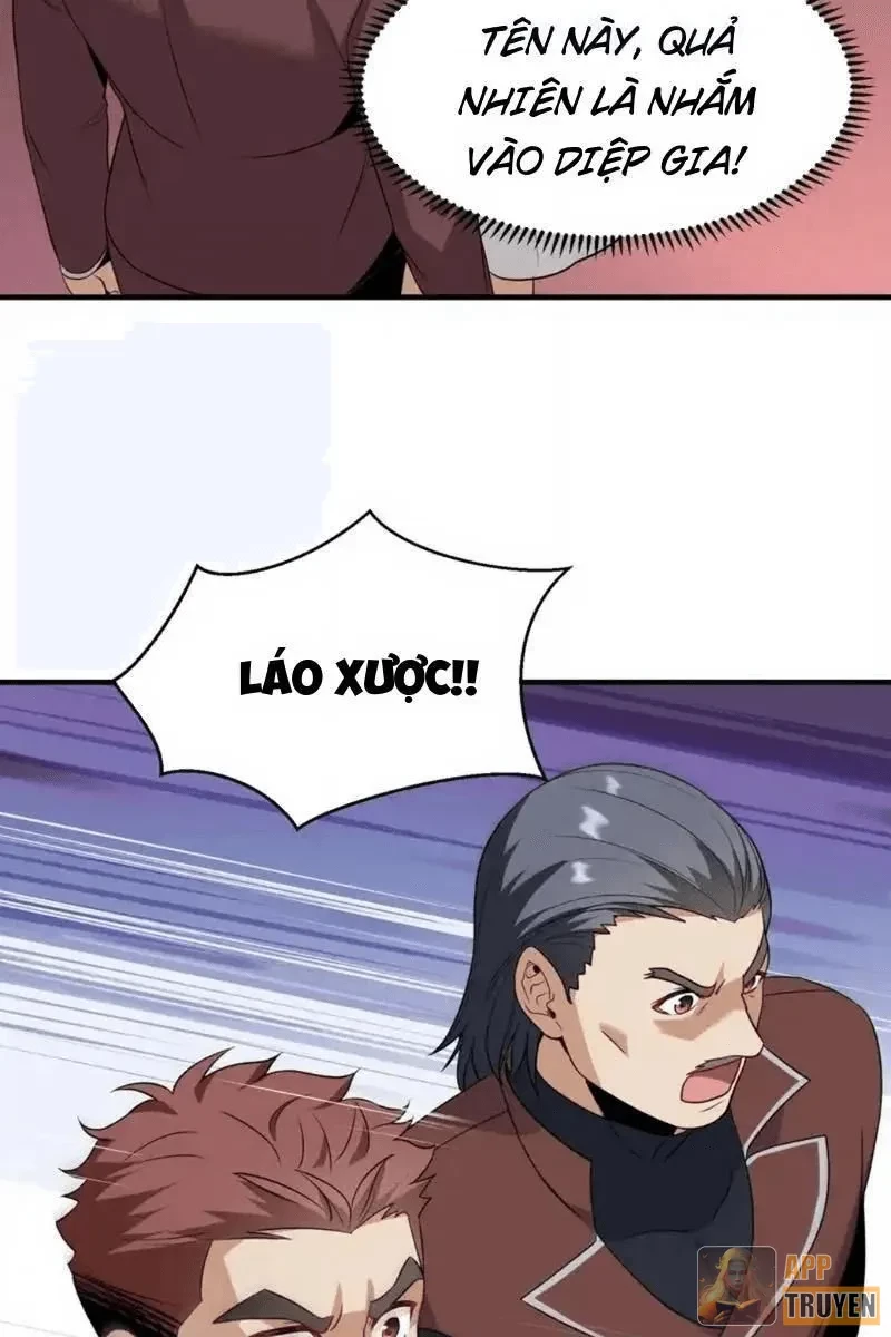 Tẩu Tử: Ta Thật Không Phải Kẻ Ngốc Chapter 17 - 42