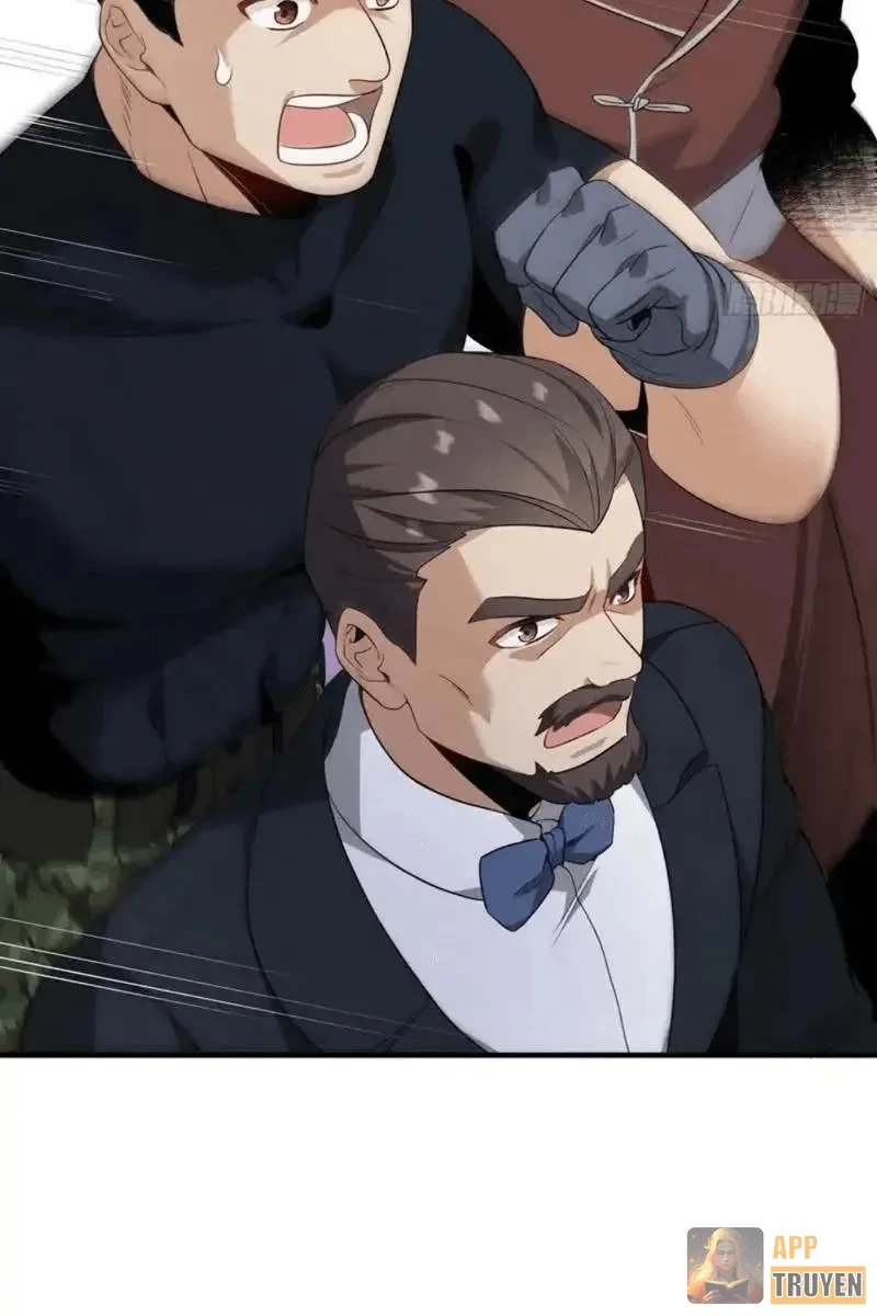 Tẩu Tử: Ta Thật Không Phải Kẻ Ngốc Chapter 17 - 43