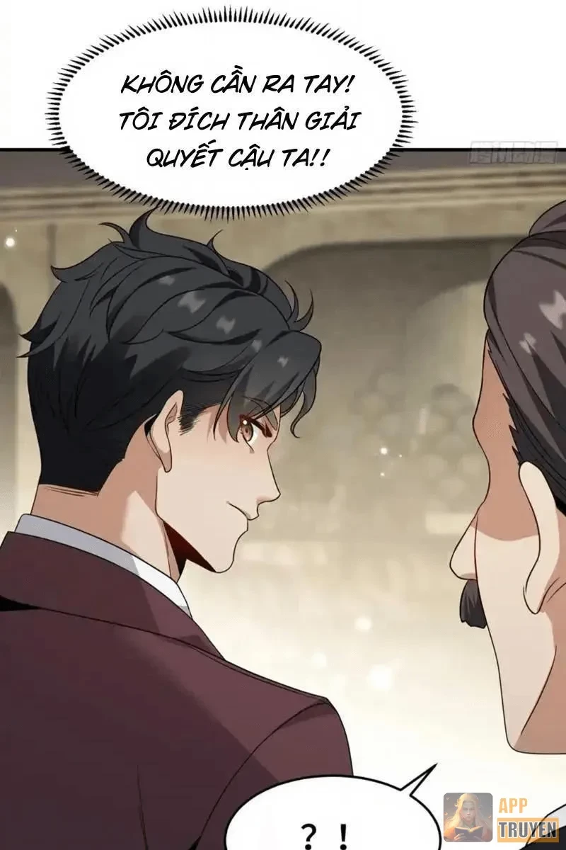 Tẩu Tử: Ta Thật Không Phải Kẻ Ngốc Chapter 17 - 44