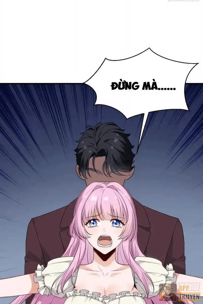 Tẩu Tử: Ta Thật Không Phải Kẻ Ngốc Chapter 17 - 48