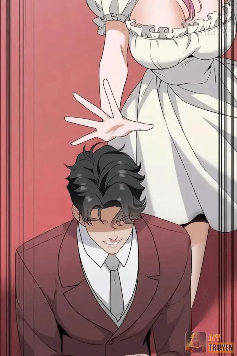 Tẩu Tử: Ta Thật Không Phải Kẻ Ngốc Chapter 17 - 52