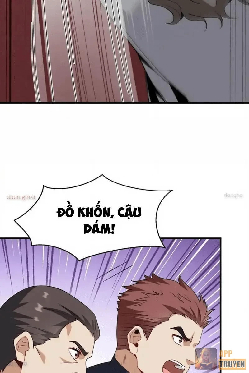 Tẩu Tử: Ta Thật Không Phải Kẻ Ngốc Chapter 17 - 54