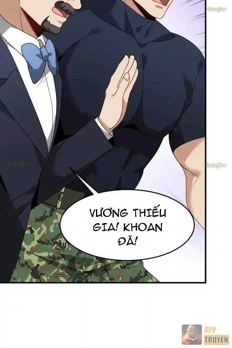 Tẩu Tử: Ta Thật Không Phải Kẻ Ngốc Chapter 17 - 55