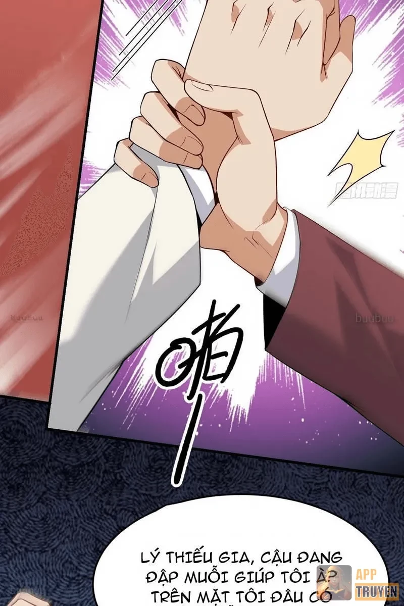 Tẩu Tử: Ta Thật Không Phải Kẻ Ngốc Chapter 18 - 3