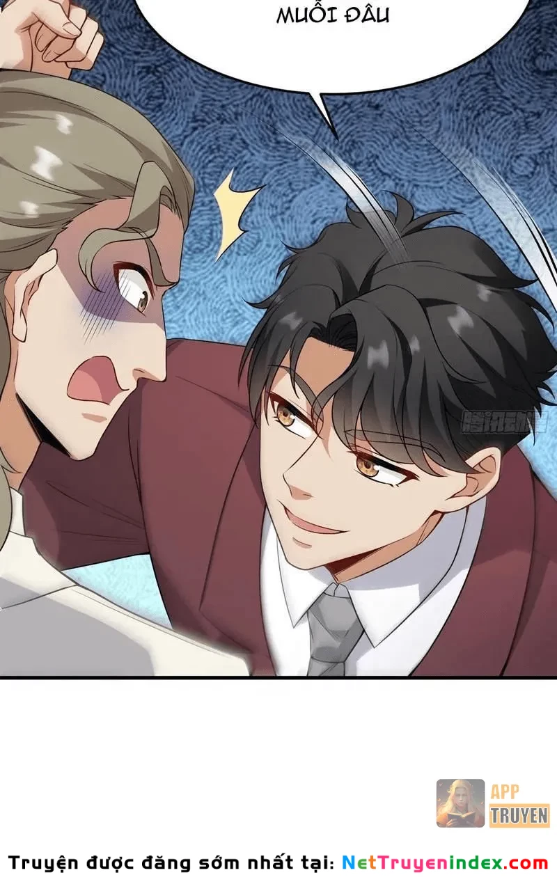 Tẩu Tử: Ta Thật Không Phải Kẻ Ngốc Chapter 18 - 4