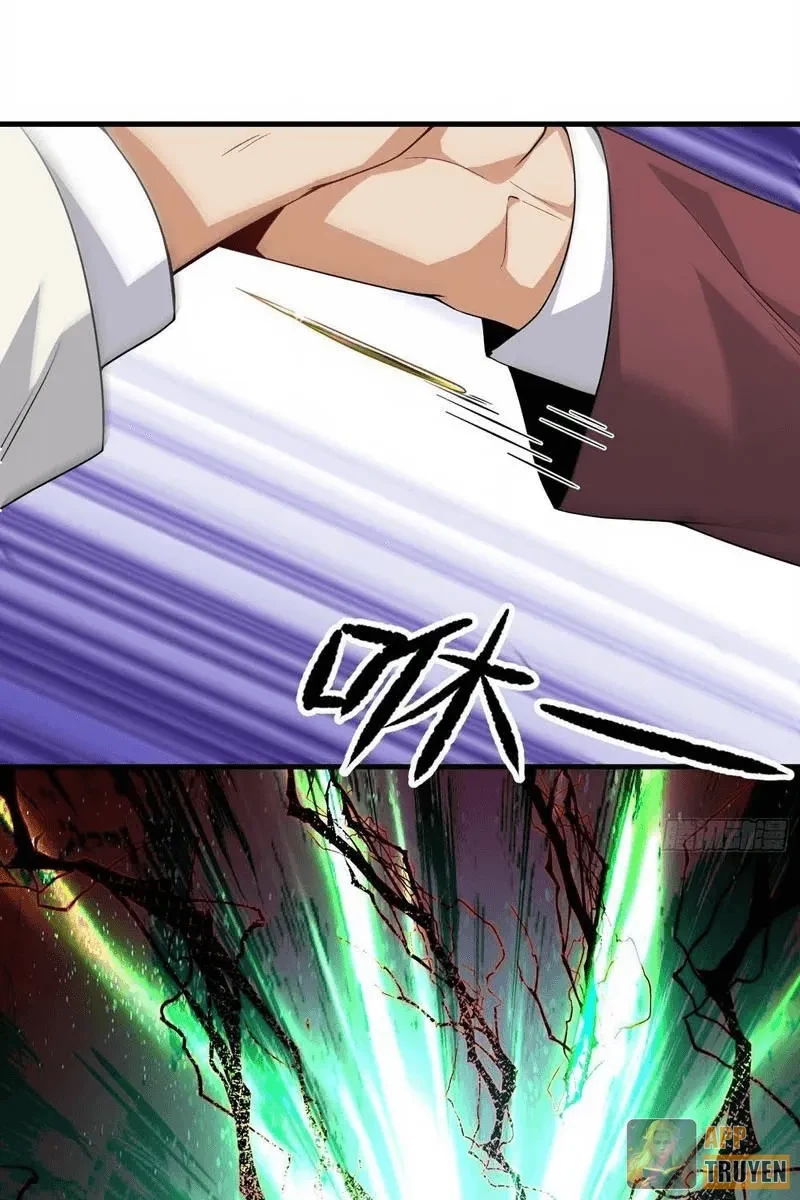 Tẩu Tử: Ta Thật Không Phải Kẻ Ngốc Chapter 18 - 5