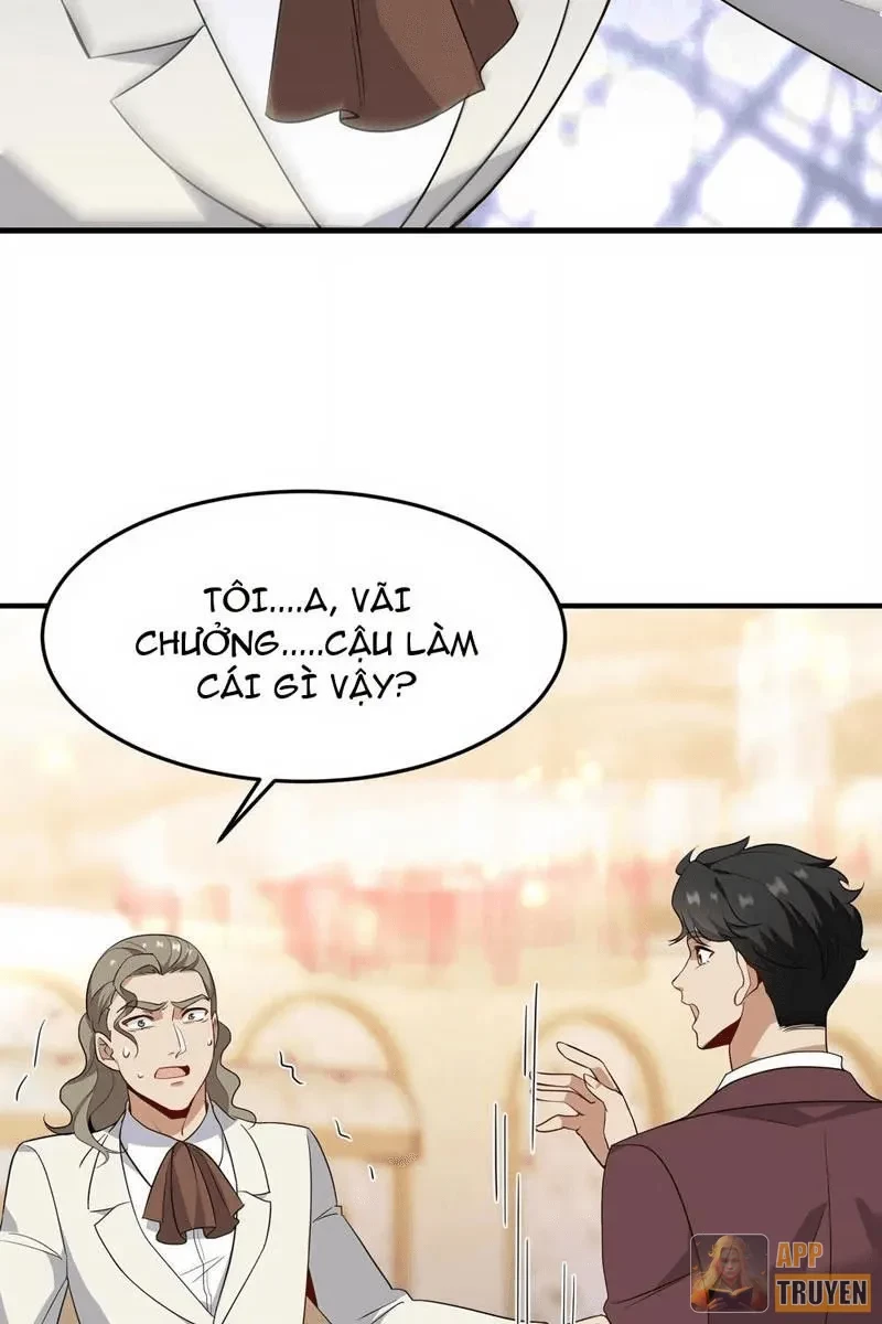 Tẩu Tử: Ta Thật Không Phải Kẻ Ngốc Chapter 18 - 9