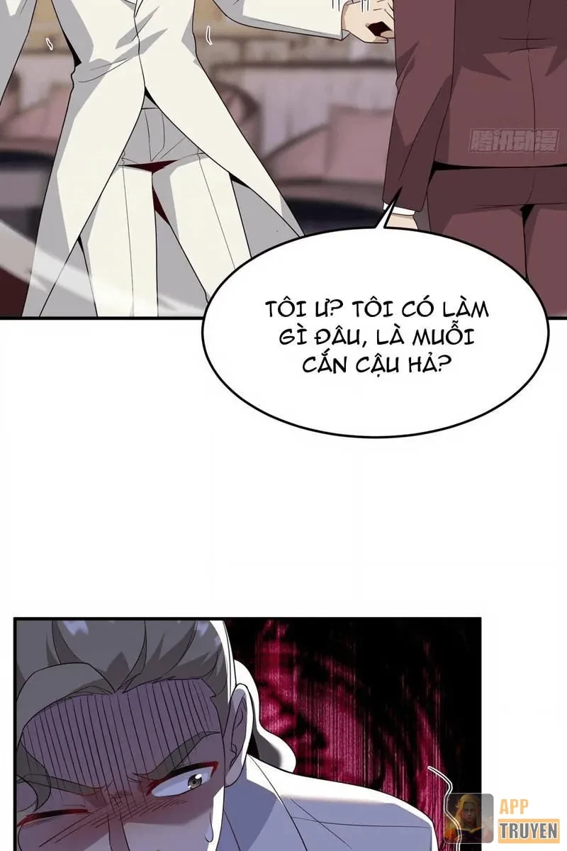 Tẩu Tử: Ta Thật Không Phải Kẻ Ngốc Chapter 18 - 10