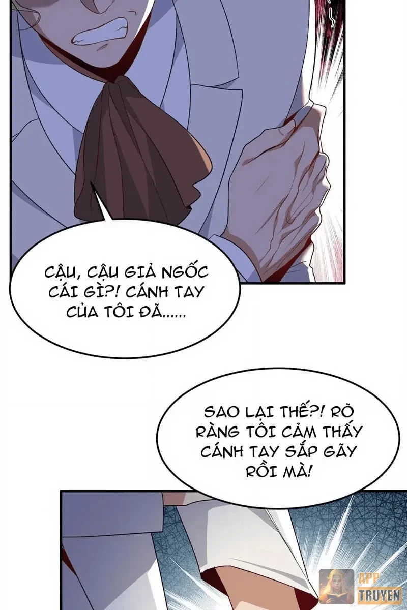 Tẩu Tử: Ta Thật Không Phải Kẻ Ngốc Chapter 18 - 11