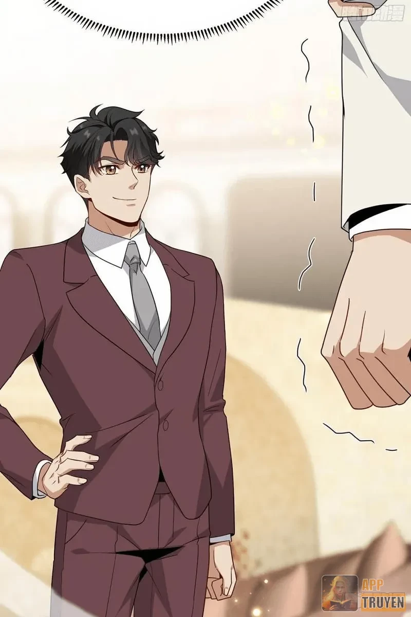 Tẩu Tử: Ta Thật Không Phải Kẻ Ngốc Chapter 18 - 13