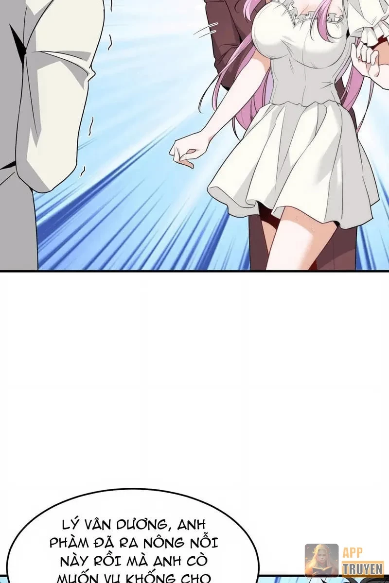 Tẩu Tử: Ta Thật Không Phải Kẻ Ngốc Chapter 18 - 15