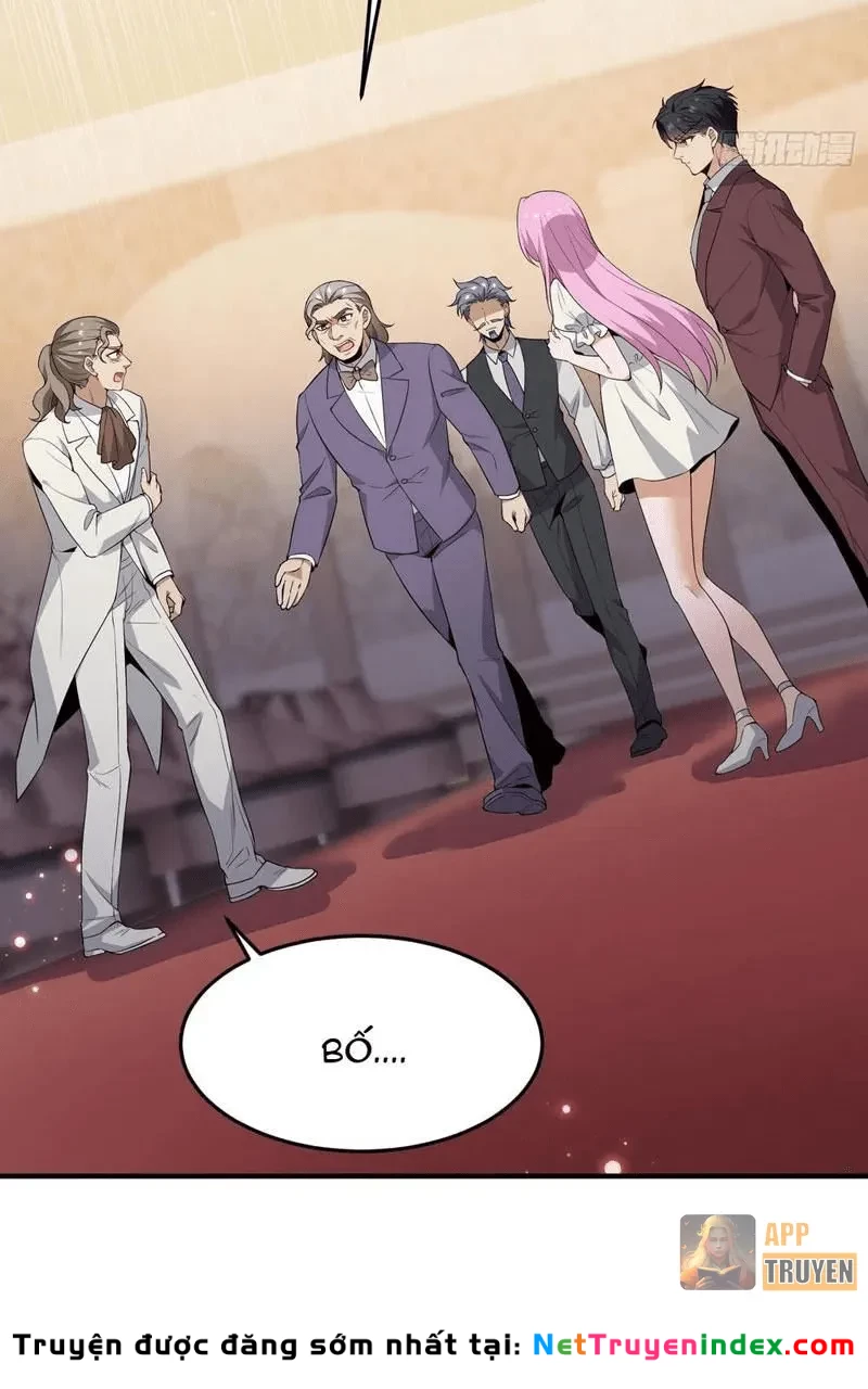 Tẩu Tử: Ta Thật Không Phải Kẻ Ngốc Chapter 18 - 18