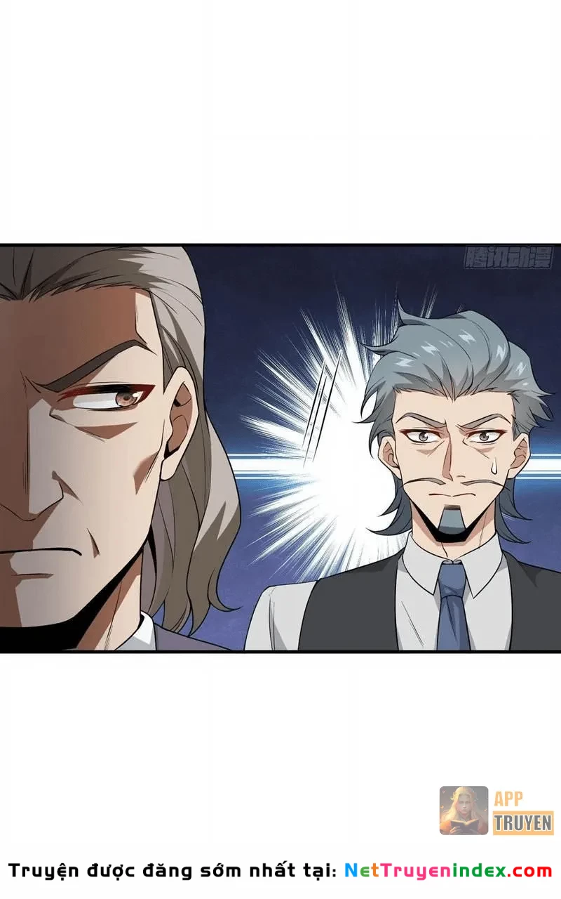 Tẩu Tử: Ta Thật Không Phải Kẻ Ngốc Chapter 18 - 19