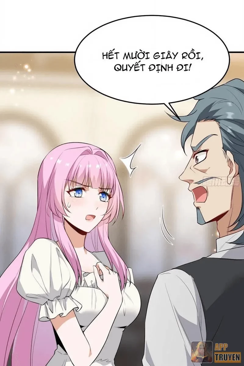 Tẩu Tử: Ta Thật Không Phải Kẻ Ngốc Chapter 18 - 20