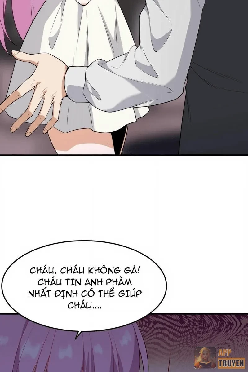 Tẩu Tử: Ta Thật Không Phải Kẻ Ngốc Chapter 18 - 21