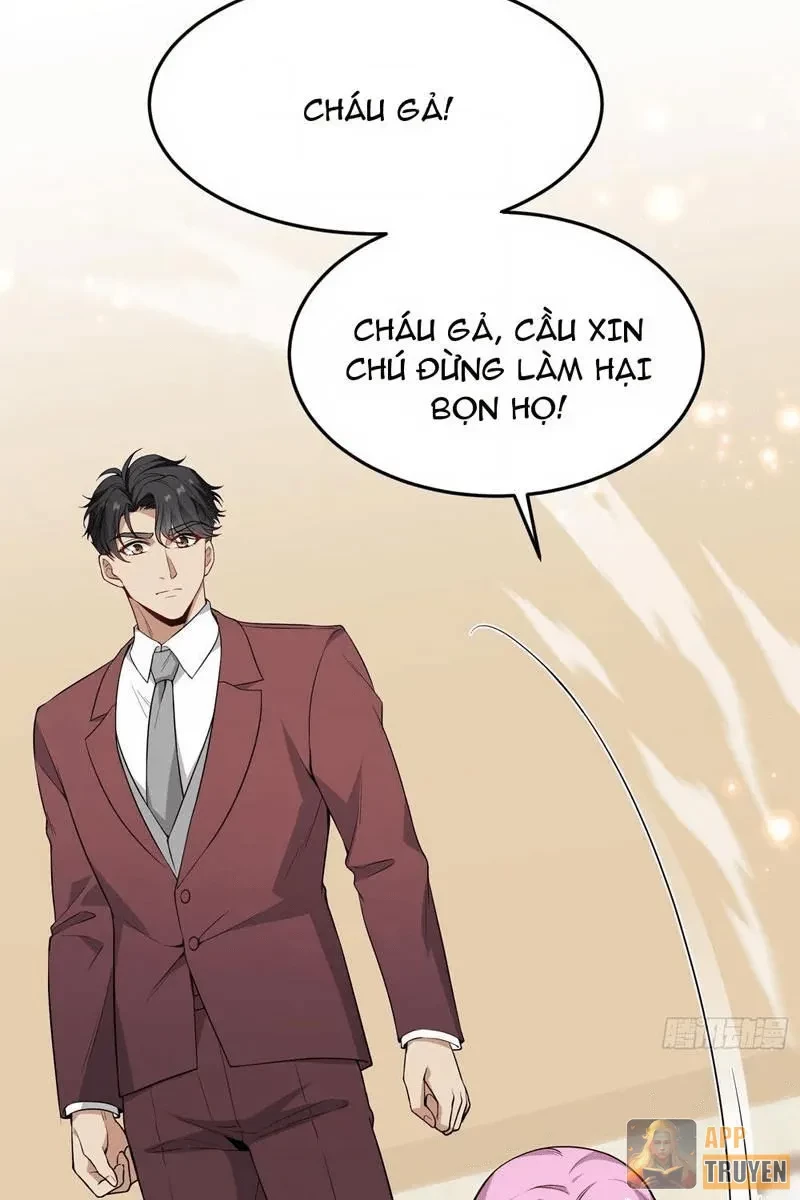 Tẩu Tử: Ta Thật Không Phải Kẻ Ngốc Chapter 18 - 24