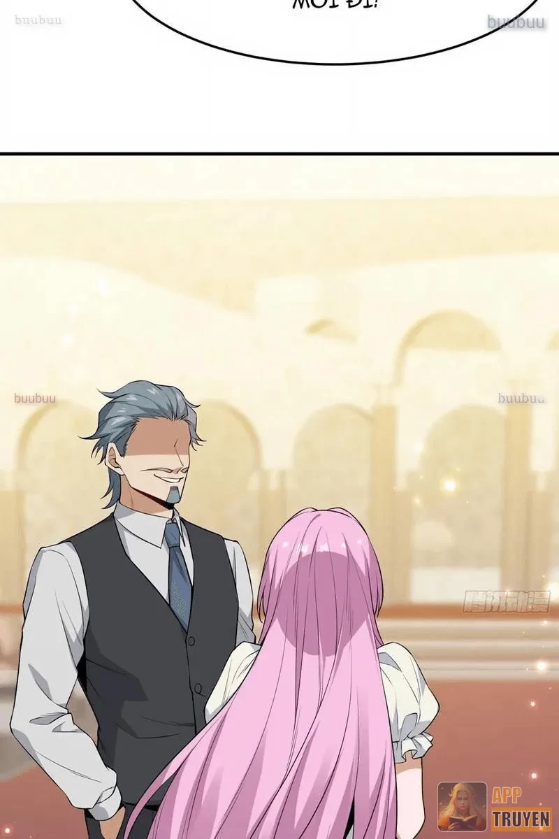 Tẩu Tử: Ta Thật Không Phải Kẻ Ngốc Chapter 18 - 27