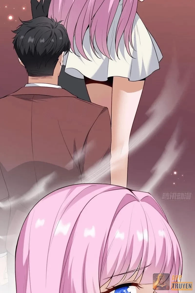 Tẩu Tử: Ta Thật Không Phải Kẻ Ngốc Chapter 18 - 28