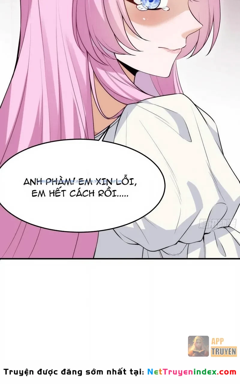 Tẩu Tử: Ta Thật Không Phải Kẻ Ngốc Chapter 18 - 29