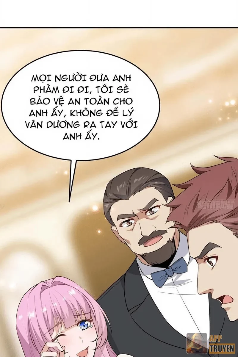 Tẩu Tử: Ta Thật Không Phải Kẻ Ngốc Chapter 18 - 30