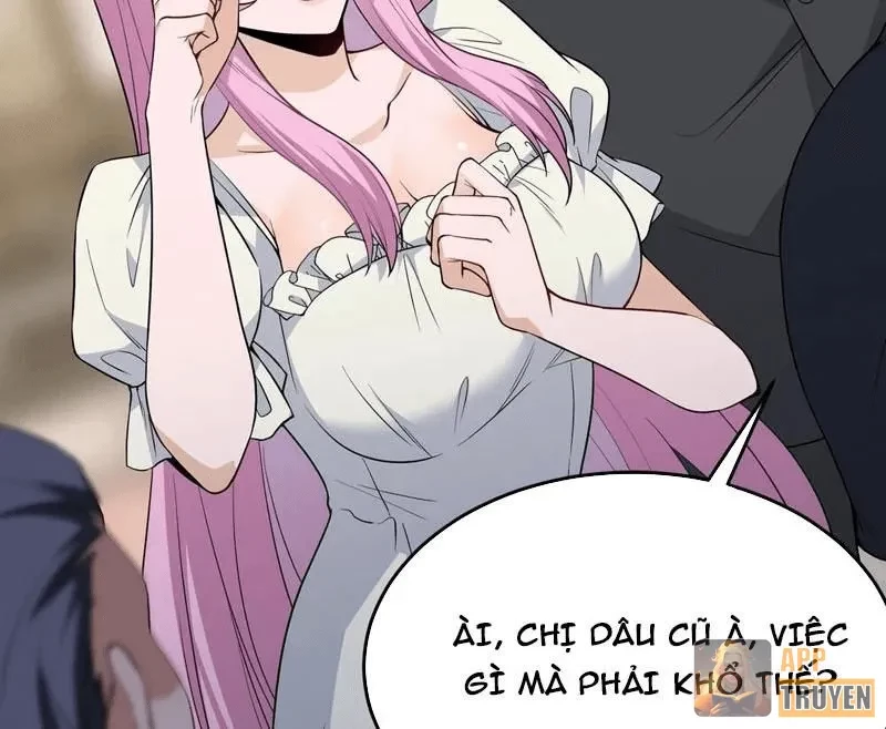 Tẩu Tử: Ta Thật Không Phải Kẻ Ngốc Chapter 18 - 31