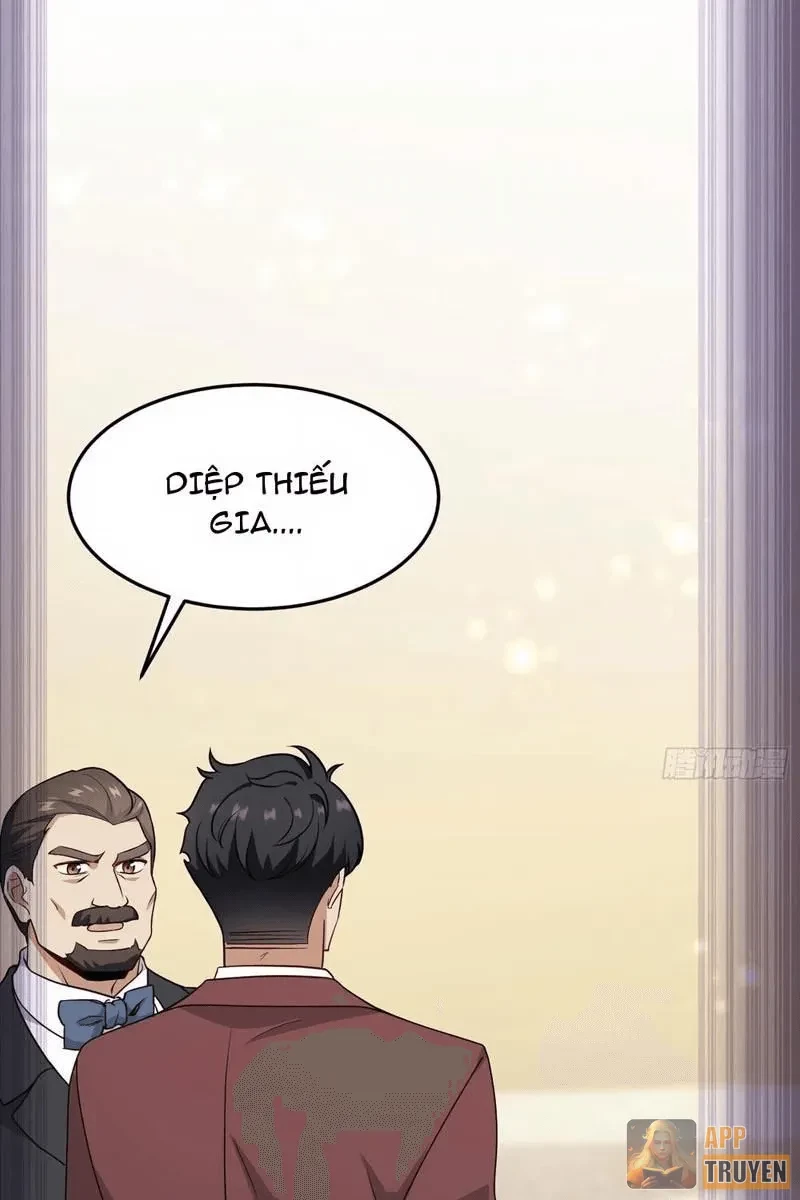 Tẩu Tử: Ta Thật Không Phải Kẻ Ngốc Chapter 18 - 34