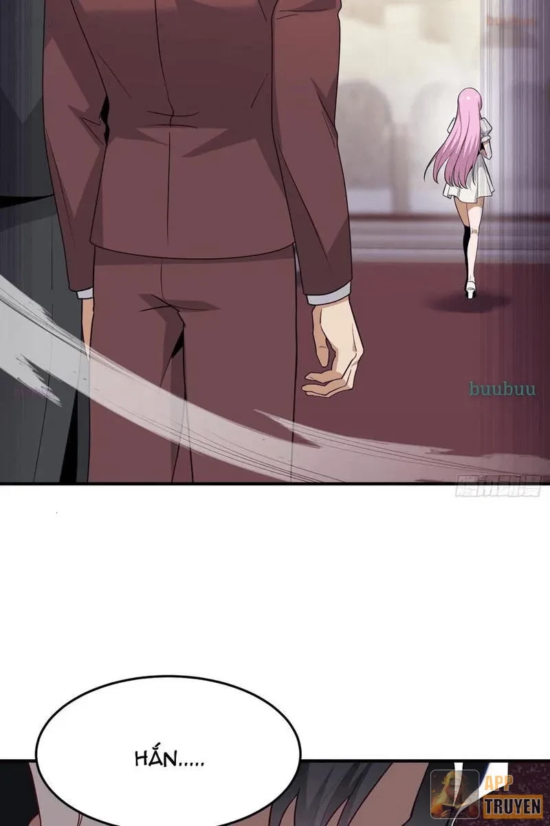 Tẩu Tử: Ta Thật Không Phải Kẻ Ngốc Chapter 18 - 35