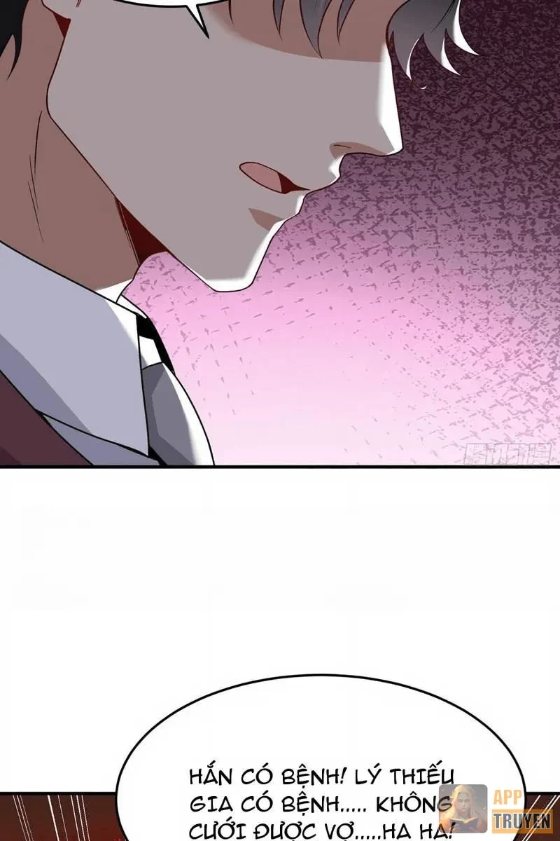 Tẩu Tử: Ta Thật Không Phải Kẻ Ngốc Chapter 18 - 36