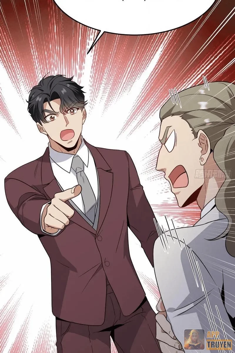 Tẩu Tử: Ta Thật Không Phải Kẻ Ngốc Chapter 18 - 37